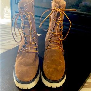 Free People Dylan Boots